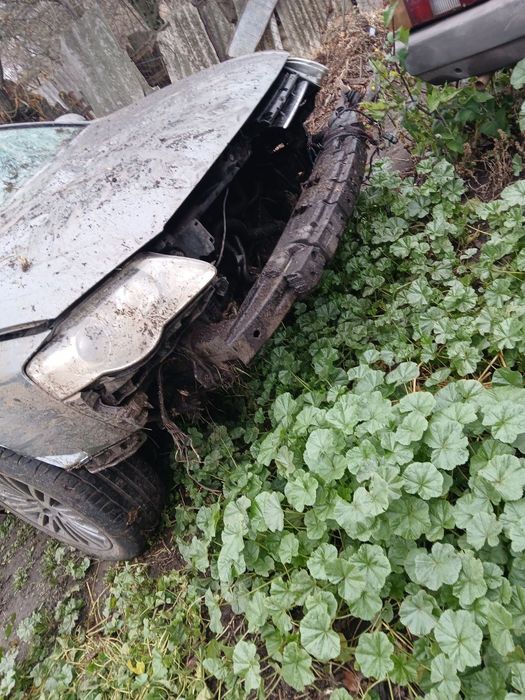 Продам авто після дтп посад б6