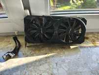 RTX 3070 w stanie idealnym