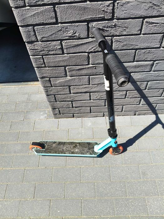 Hulajnoga Oxelo dla dziecka