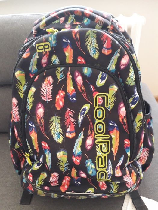 Plecak szkolny cool pack