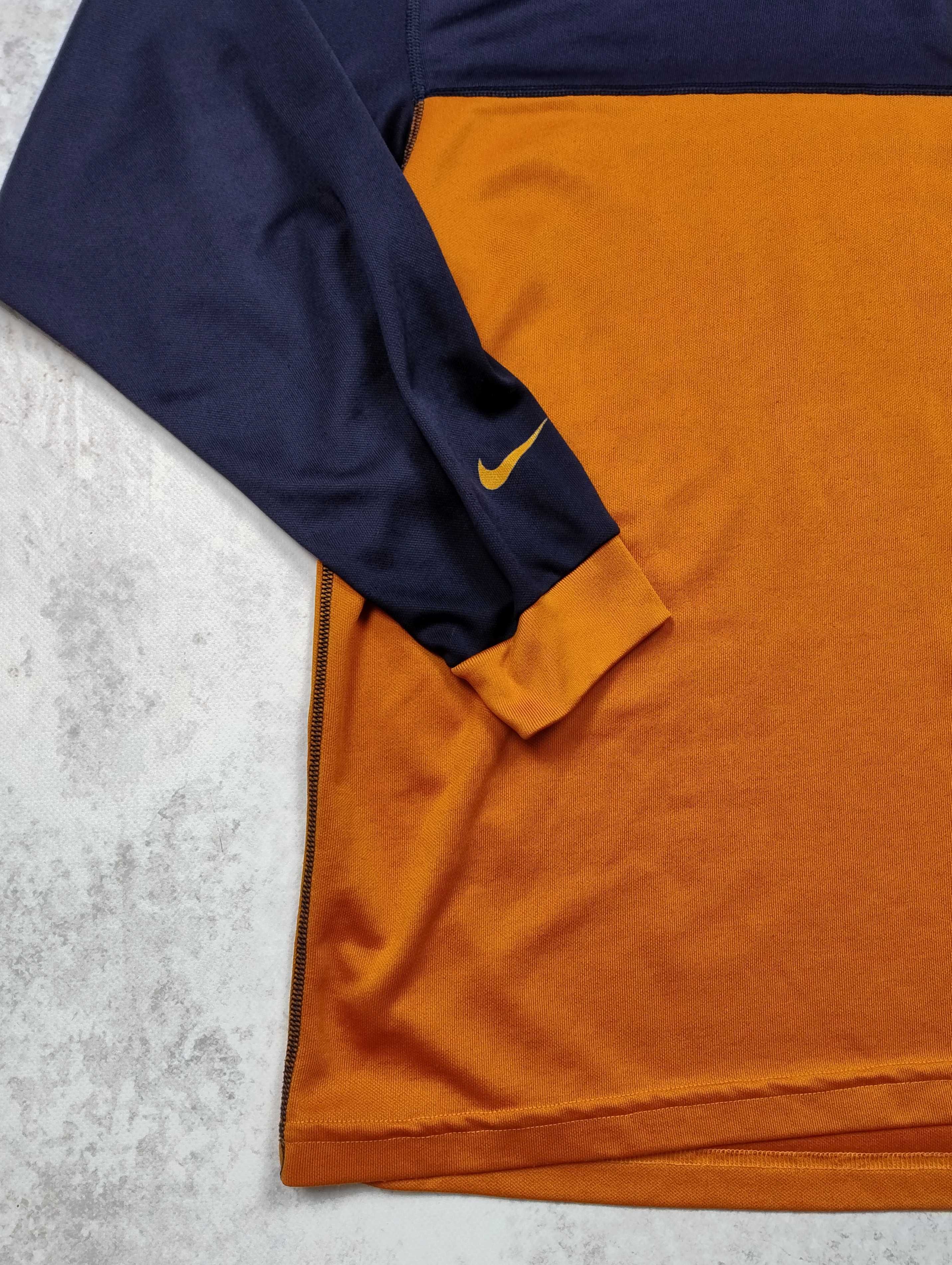 Bluza Nike ACG Vintage 1998 90s 2000s gorpcore base layer L