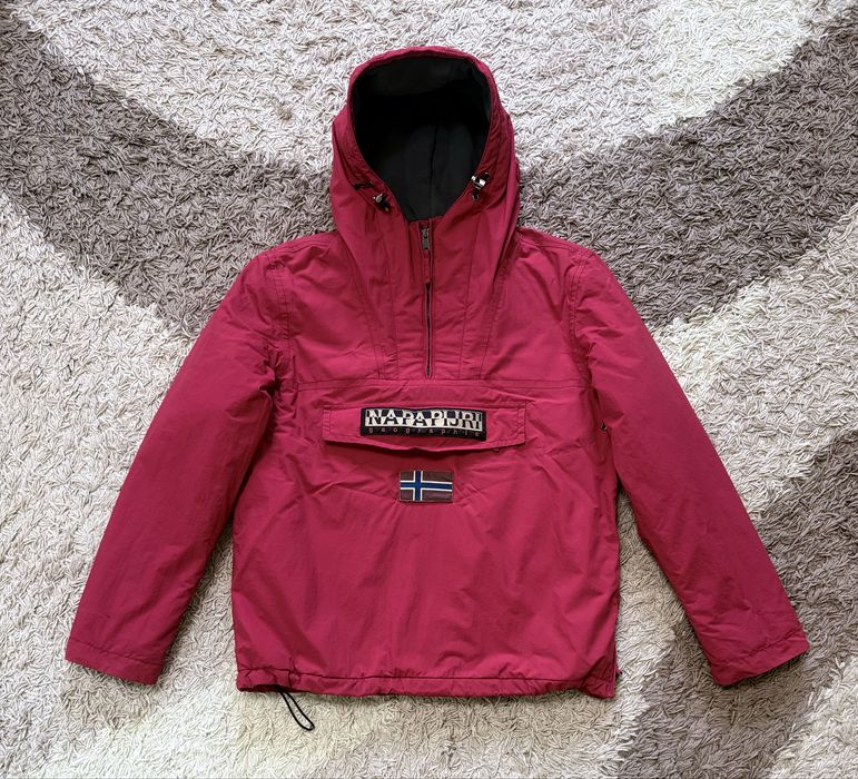 Анорак Napapijri size XL