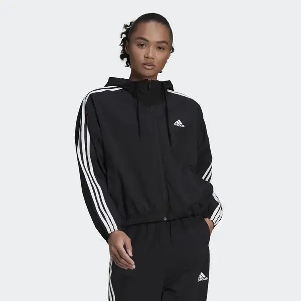 Вітровка Adidas ESSENTIALS