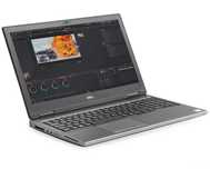 Dell Precision 7540 I7-9750H  Nvidia Quadro T2000