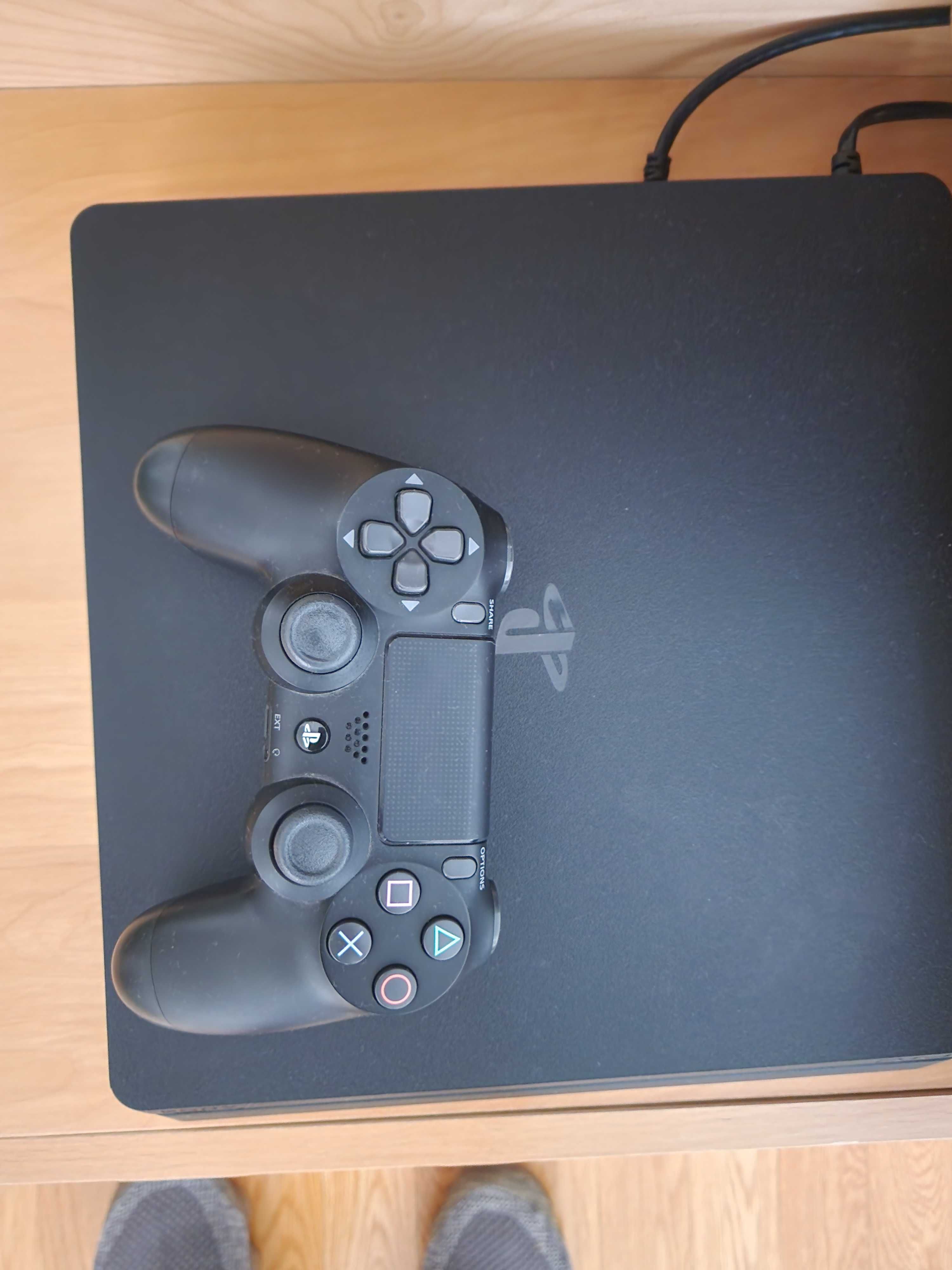 Playstation 4 500GB