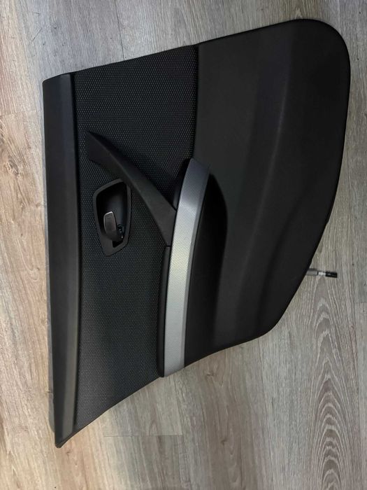 Bancos e quartelas BMW E90 Pack M