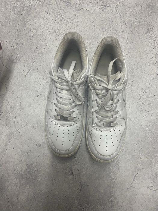 кроссовки nike air force 1