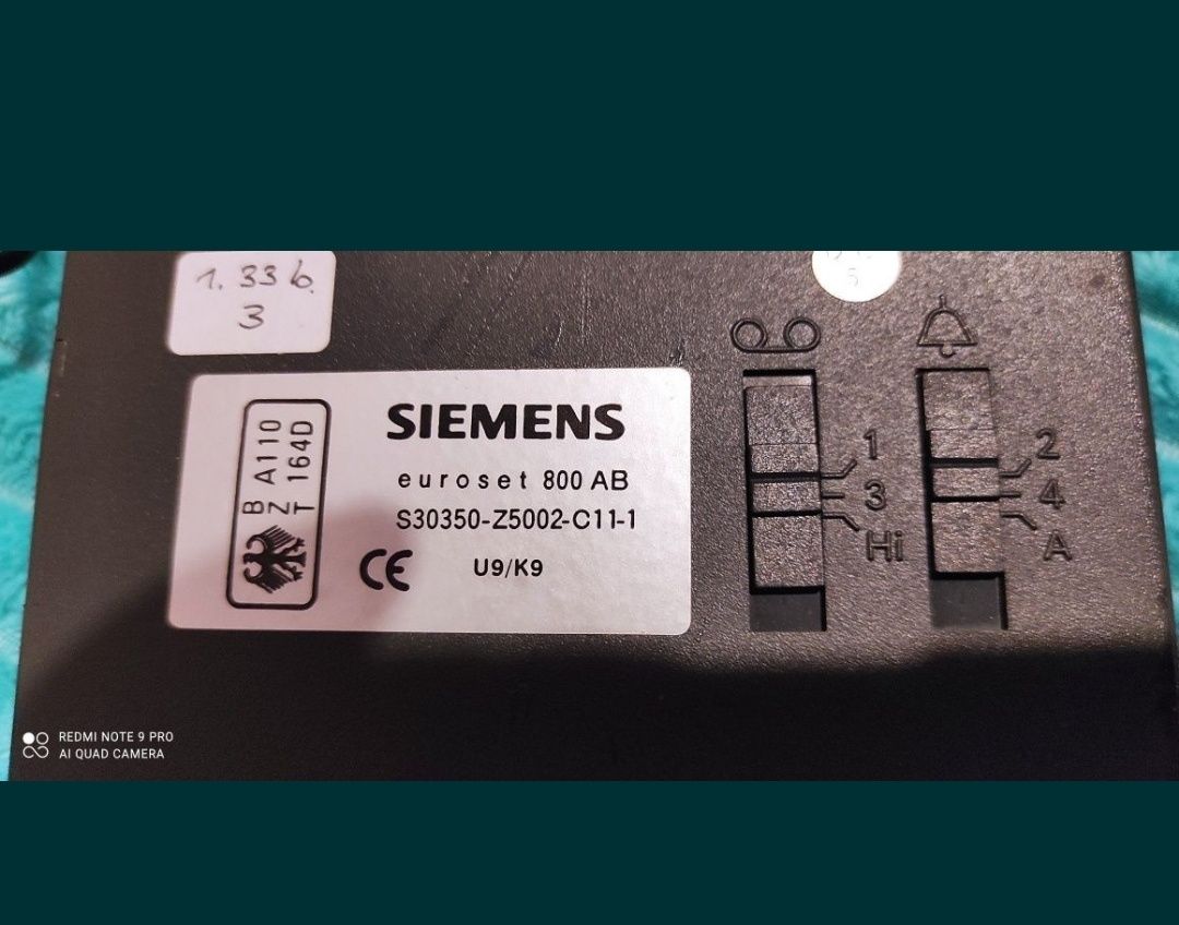 siemens s30350-z5002-c11-1 и стационарный телефон 
И телефон 
Кому нуж