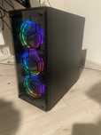 Komputer do gier RX 580 8GB + Ryzen 5 3600 + 16GB RAM + SSD 512GB +