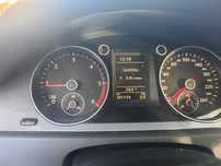 Passat b6 common reil