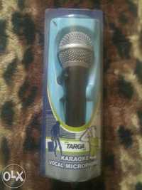 Микрофон TARGA FX-508