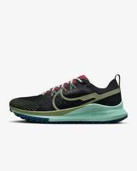 NOWE Buty sportowe Nike React Pegasus TRAIL 4 ORYGINALNE r.43