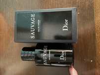 Perfume Dior Sauvage EDP - 60ml