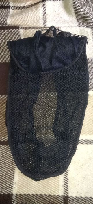 3д сетка на скутер