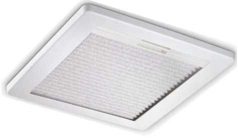 Okno dachowe do kampera Dometic Heki Style 40x40 - Warszawa