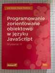 Programowanie zorientowane obiektowo w języku JavaScript - Ved, Stoyan