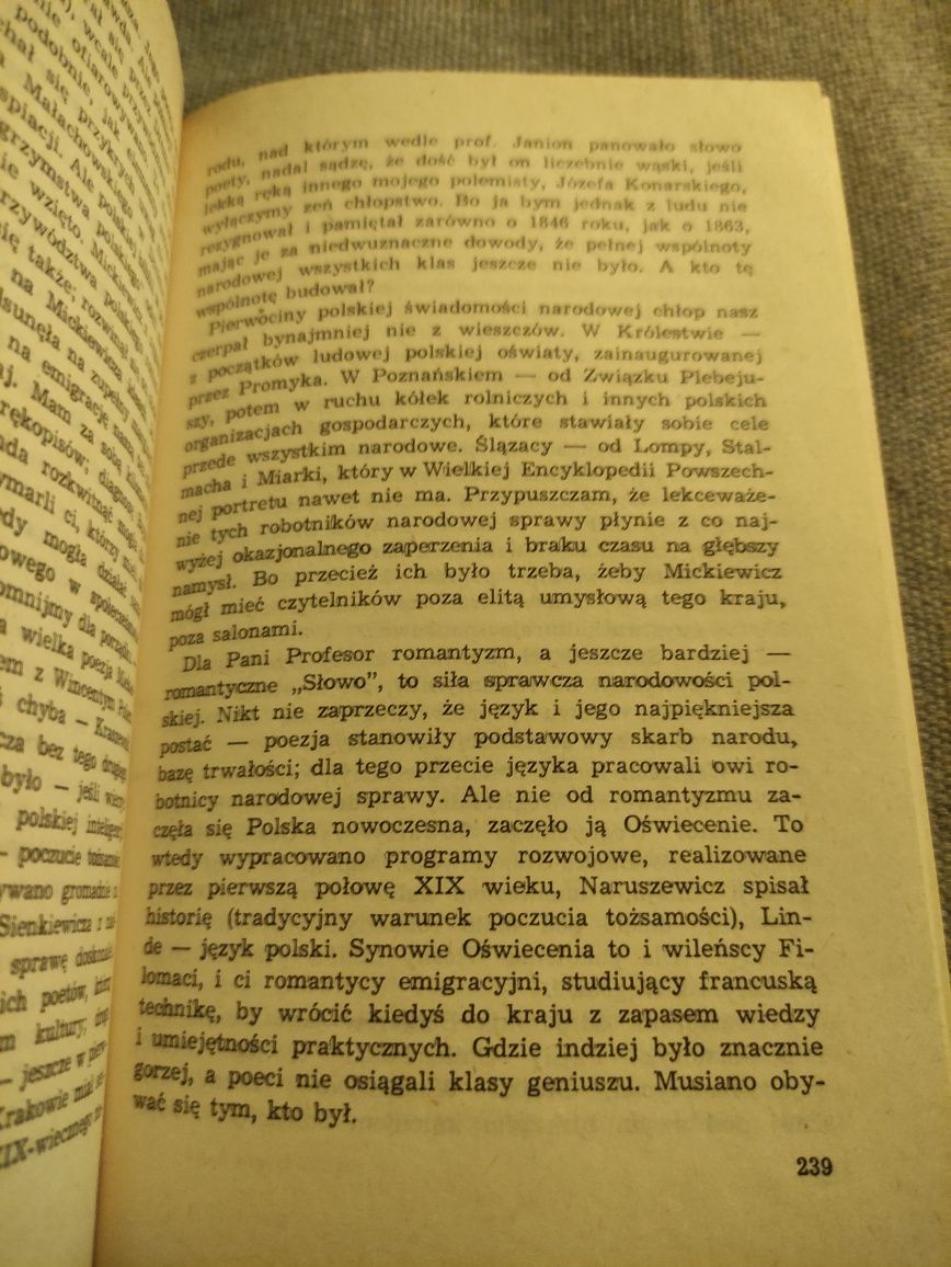 Skąd przychodzimy? Stefan Bratkowski