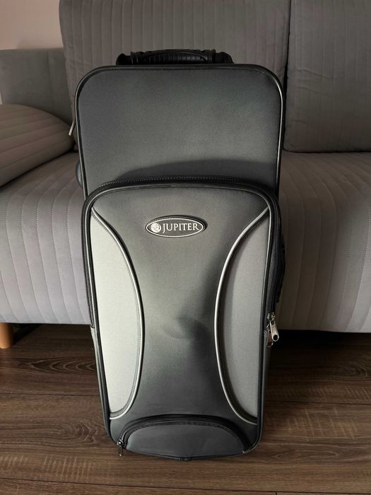 Saksofon altowy Jupiter Jas 500Q