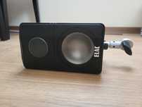 Elac Dipol 60/4 2szt super stan plus gratis Made In Germany