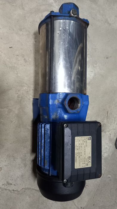 Насос Ebara Compact AM 15