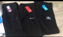 Leginsy damskie Adidas. Th