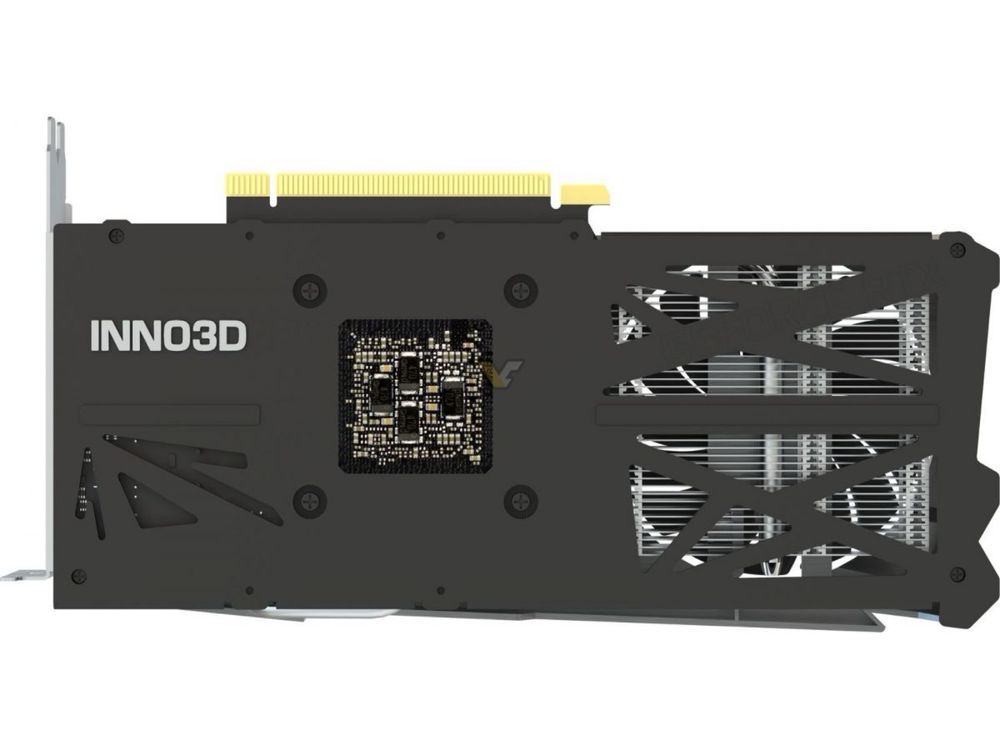 Продам rtx 3050 inno3d 8gb