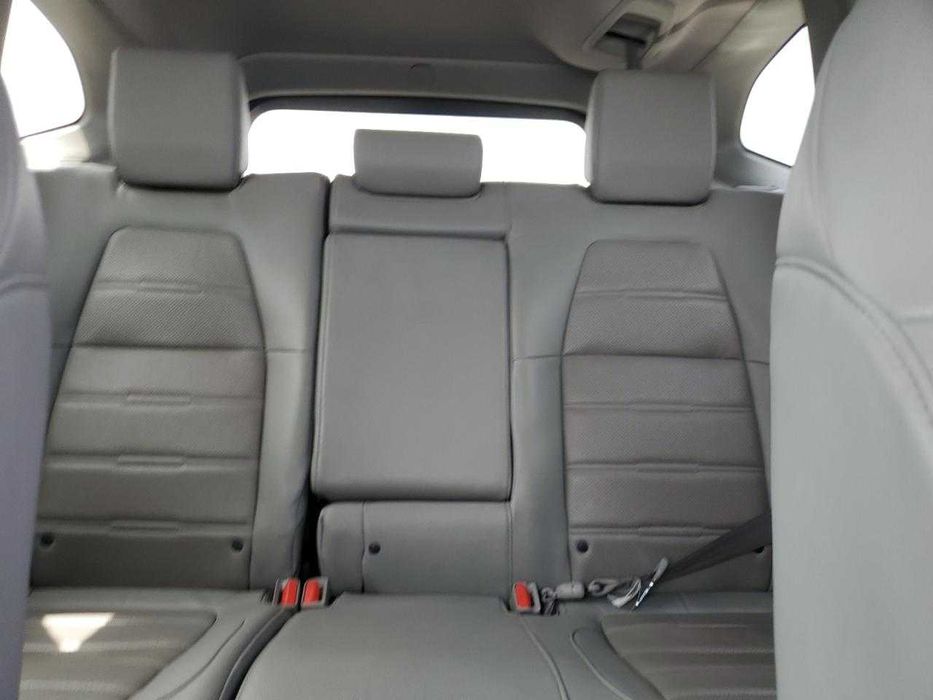 Honda CR-V  2018