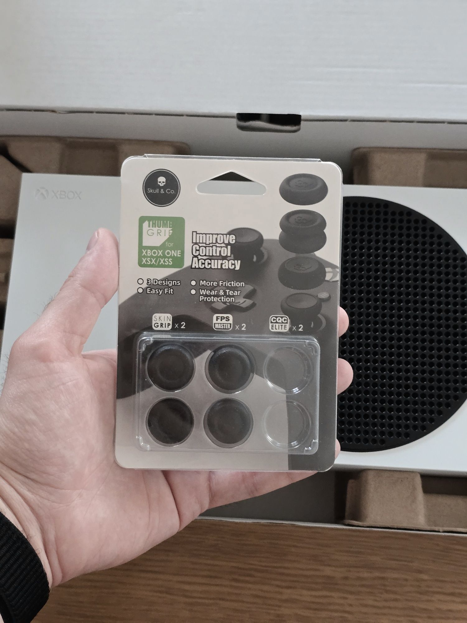 Продам Xbox series S 512Gb (Стан Нового)