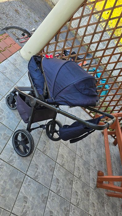 Wózek venicci tinum 2.0