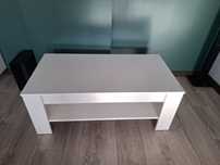 Ława,stolik kawowy wysoki połysk 115x60 x45