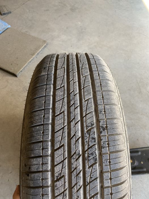 Koło zapasowe/ dojazdowe dodge durango 5x127 18” razem z windą
