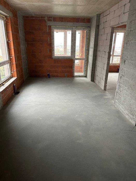 Продаж квартири в збудованому будинку (7 черга) в ЖК Бетховен