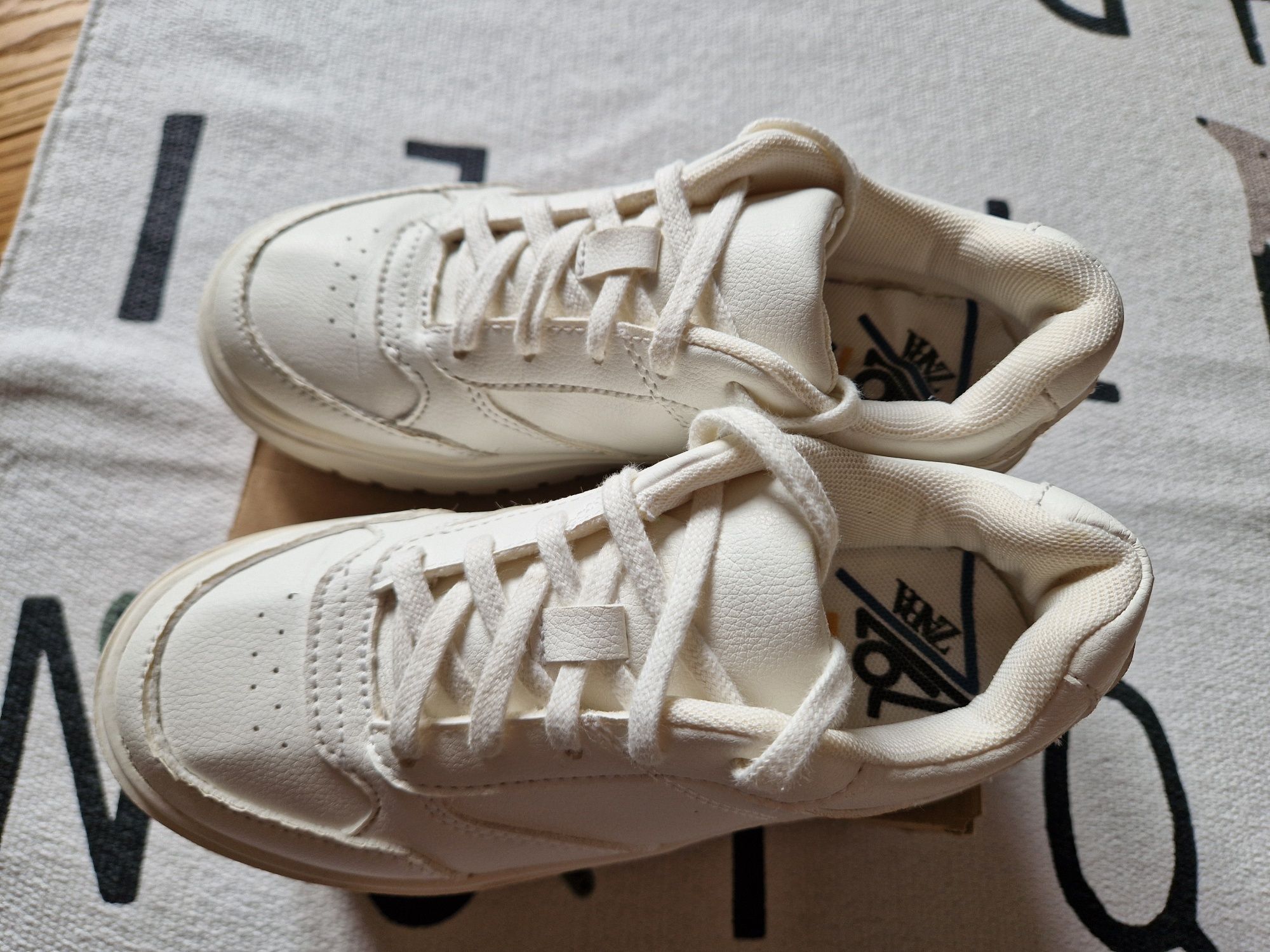 Buty Zara rozmiar 33