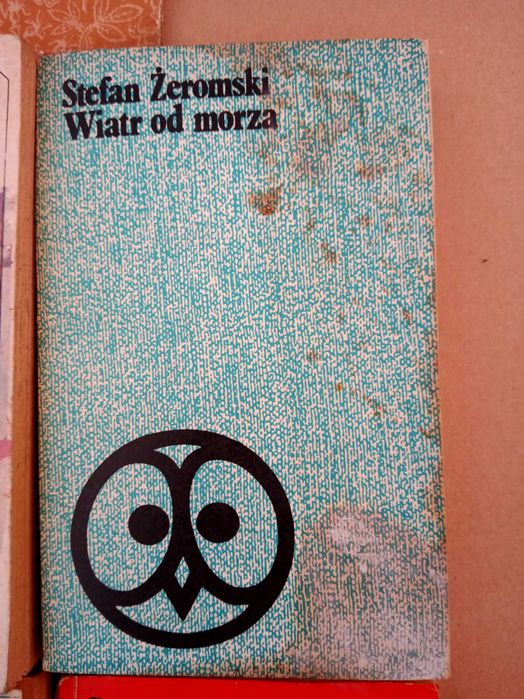 Warszawianka, Wiatr od morza, Lato 1932, Dramaty