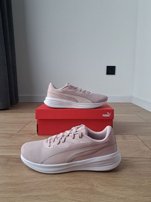 Кросівки жіночі Puma оригінал 40 41 42 розмір