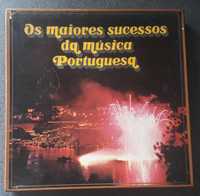 Os maiores Sucessos de Música Portuguesa