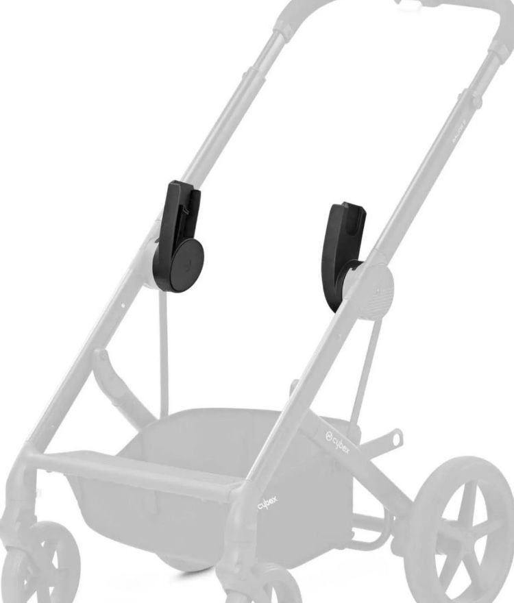 Adaptery cybex balios s lux
