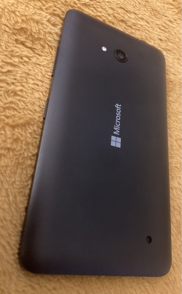 Smartfon Microsoft Lumia 640 LTE