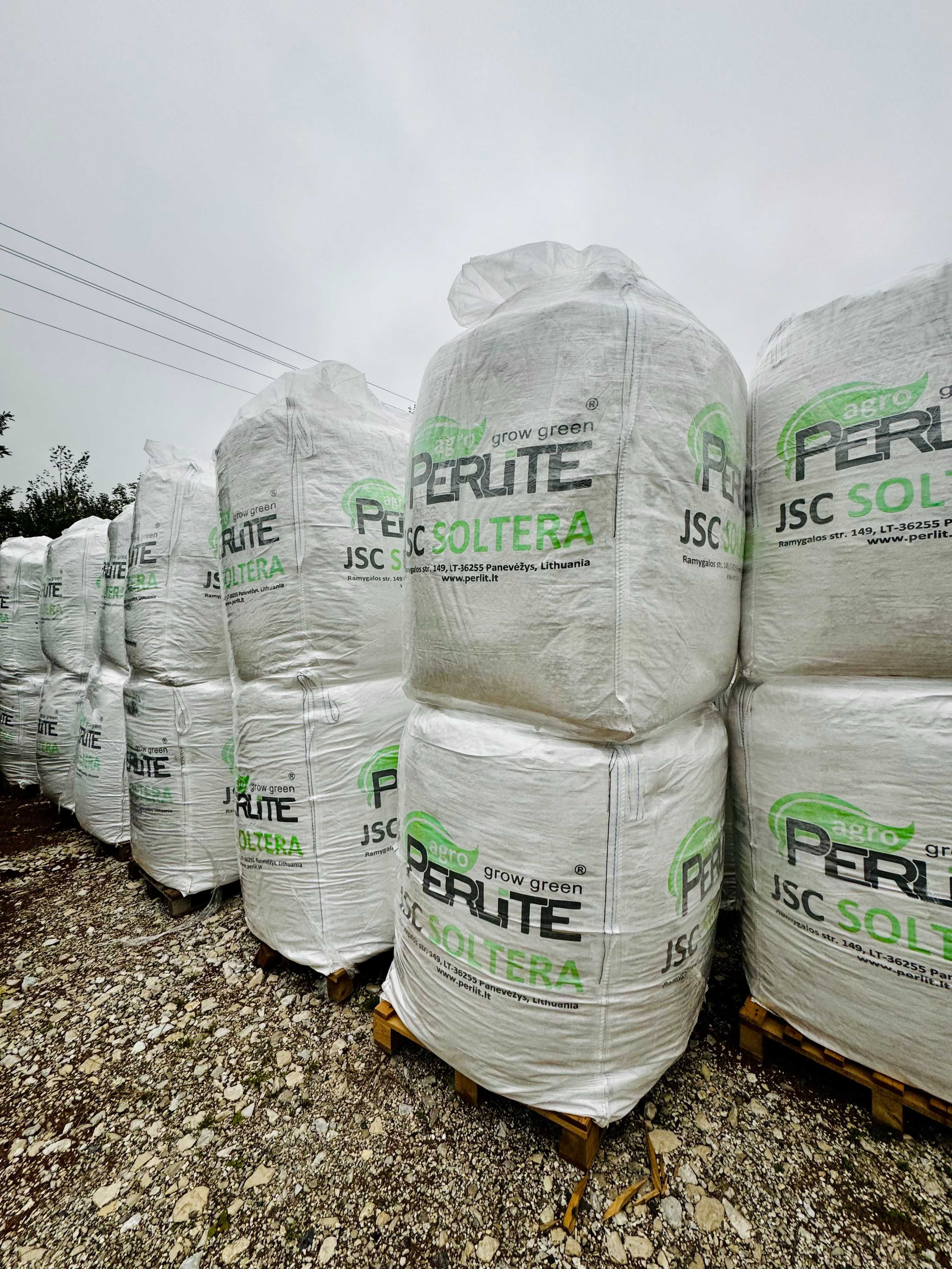 Perlit AGRO PREMIUM - w big ballu