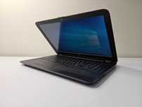 Laptop GAMINGOWY HP 15' A8 I7 8x2.50/AMD RADEON 5GB/16gbRAM/ssd/FHD