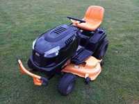 Profesjonalny traktorek do trawy Craftsman PYT9000