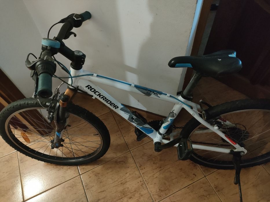 Rower dla chlopca 24 cale.