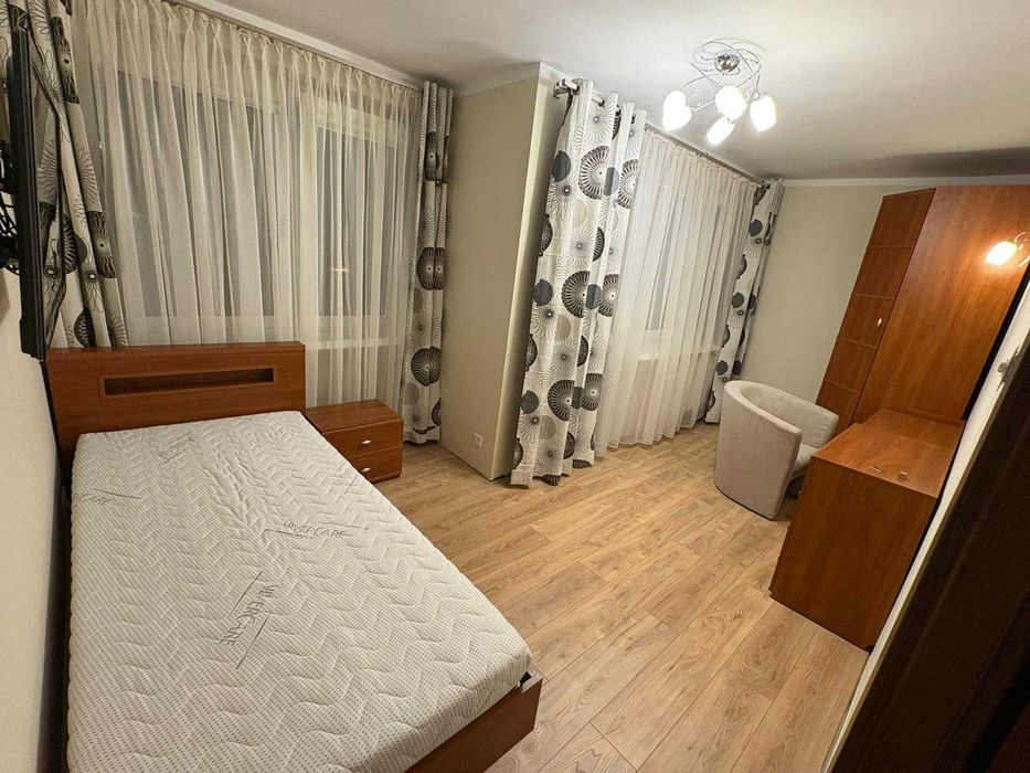 3-pokojowe mieszkanie po remoncie na Pomorzanach do wynajęcia