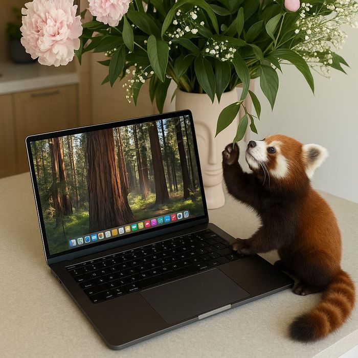 MacBook Pro 16” M4 Pro | 24 GB RAM | 512 GB SSD | Space Black