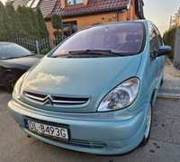 Citroen Xsara Picasso 1.8 16v ** Nowe LPG ** Super Stan