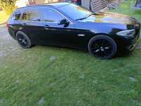 BMW f11 530d sprzedam