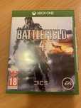 Battlefield 4 xbox one