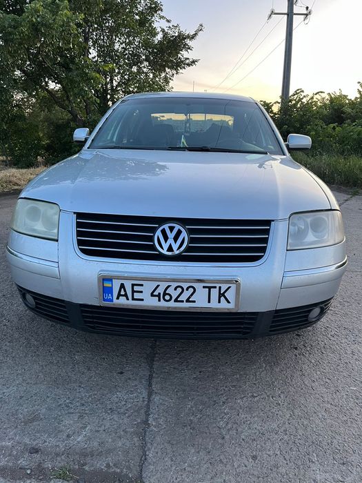 Продам Passat B5+