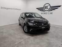 SEAT Ibiza 1.0 Reference