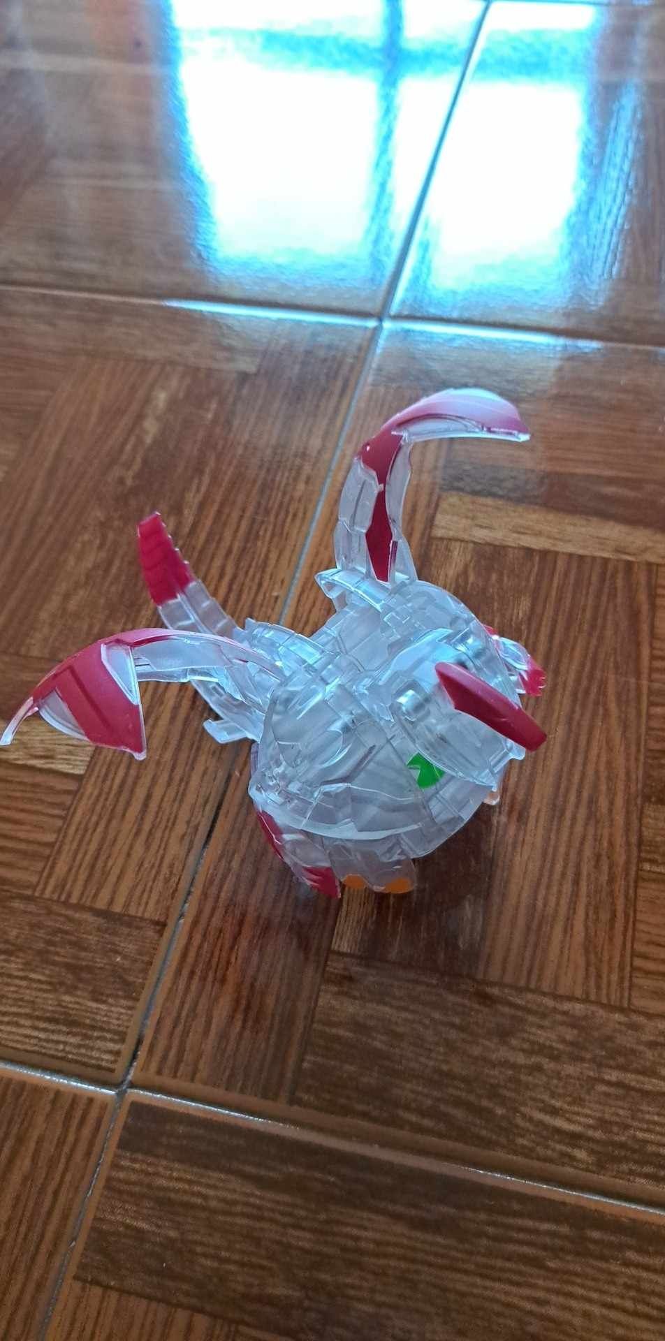 Bola Transformers